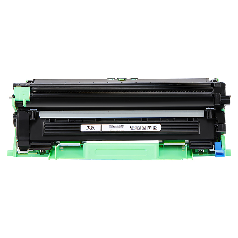 【九年老店】炫亮适用兄弟打印机DCP-1608硒鼓brother晒鼓易加粉