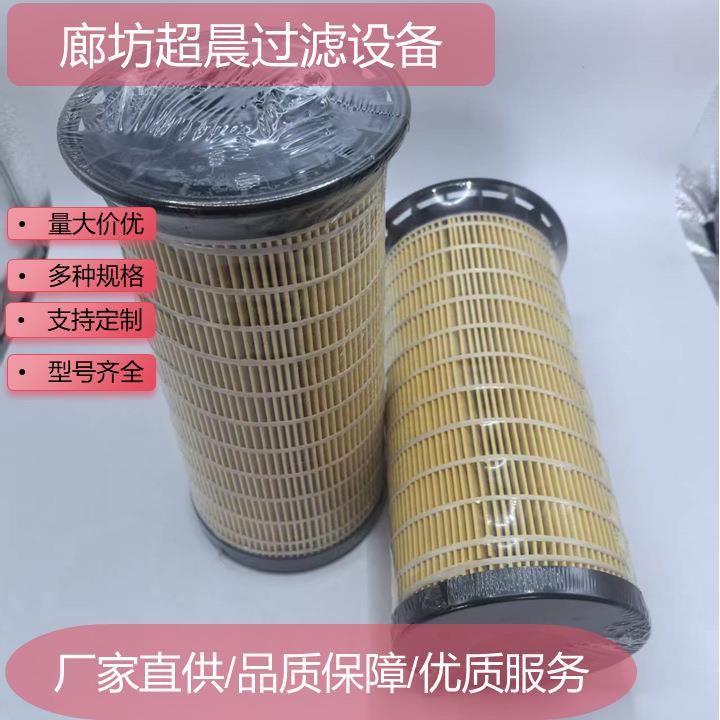 厂家供应机油滤芯500-0483用于工程机械设备发动机组