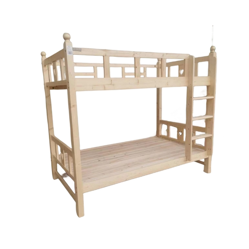 笃伟/高低床/双层木床/宿舍床/木质床/200cm*120cm*170cm/张