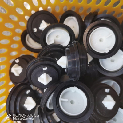 老式马桶水箱进水阀密封圈侧进式