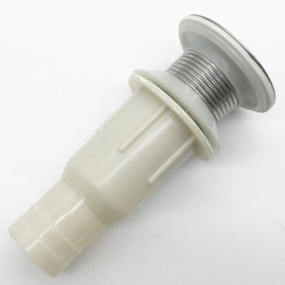 半钢经济款下水器通用落水工程物