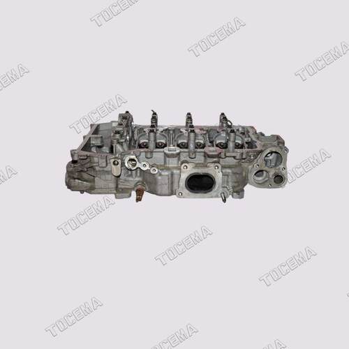 适用于标致 PEUGEOT Berlingo C3 C4 DS3 EB2 1.2T 发动机缸盖