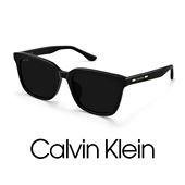 ck墨镜男2026年新款 潮流防晒防紫外线开车用太阳镜女CK25567SLBK