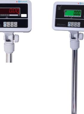 TCS计重电子秤称重台称电子称50kg75kg150kg300kg500kg地秤