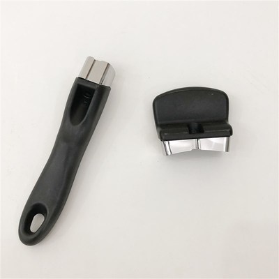 安利皇后锅配件 金锅手把1升2升3升钢锅奶锅把手 1 4升3升煎锅