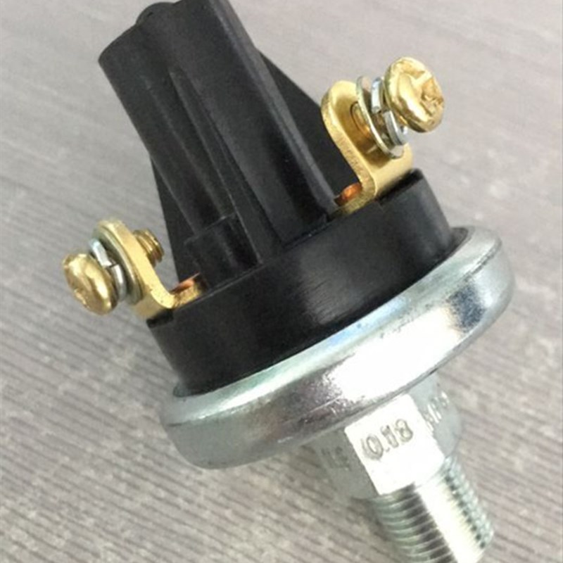VDO机油压力传感器船用柴油机j货轮气泵机油塞直销厂家报警