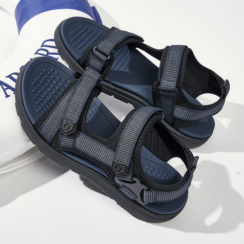 包邮软底户外休闲鞋耐磨