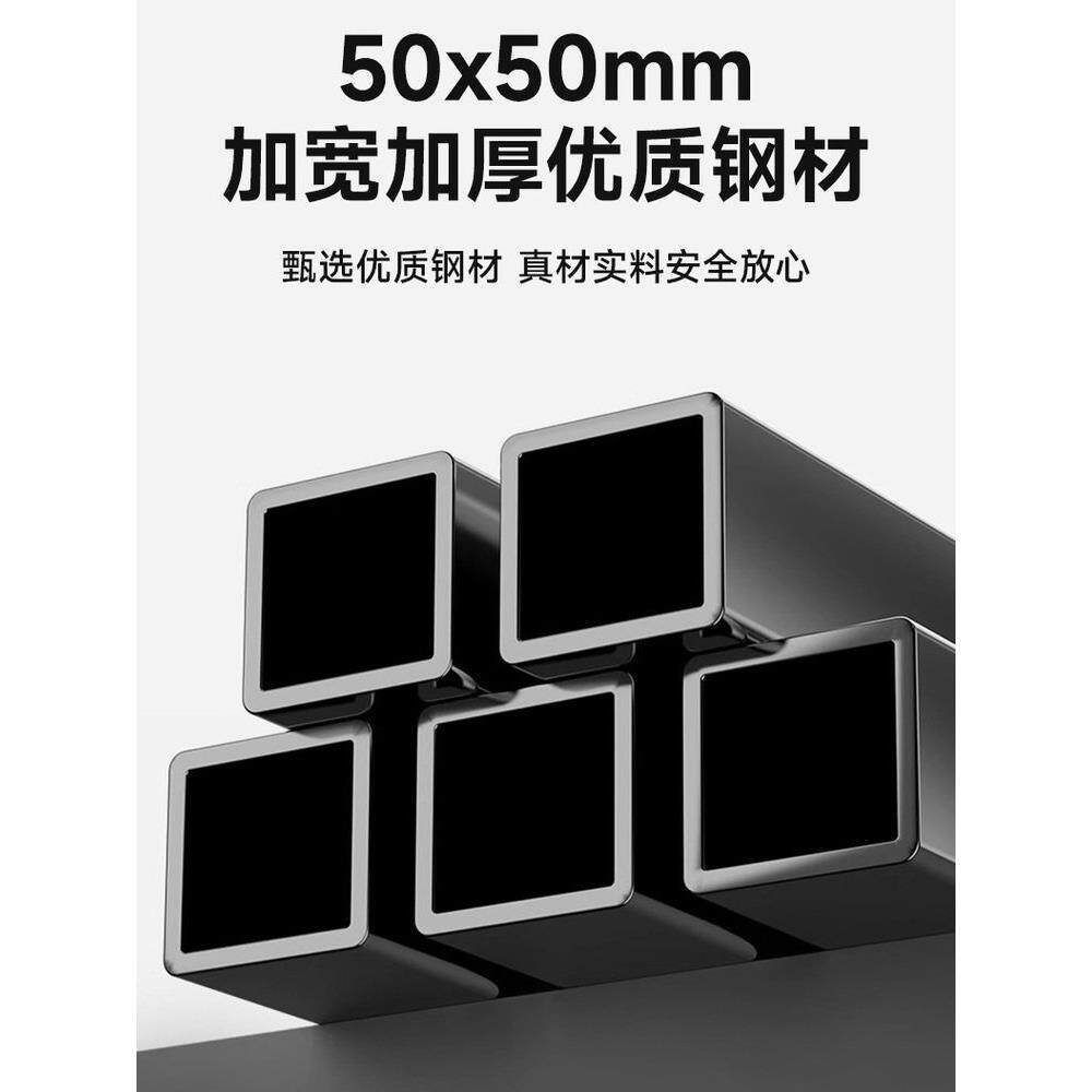 德国深蹲卧推架家用单杠室内引体向上器单双杠杠铃架锻炼健身器材