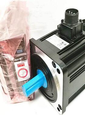 伺服电机ECMA-E21310RS/E21315/G21309/E21320/E21820/F11830/SS