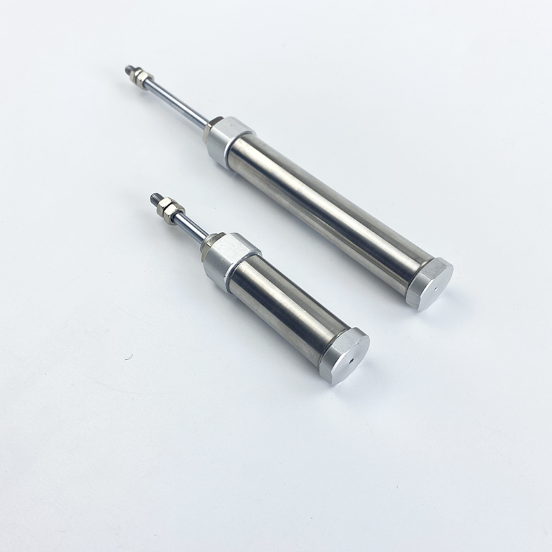 单作用气缸CJ2B/CiDJ2B16-5/10T/15T/20T/25T/30T/35/40T/45T/50T