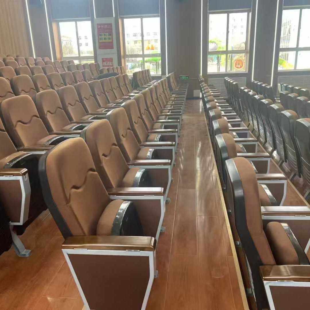 链工礼堂椅排椅实木学校阶梯教室报告厅写字板杯架定制电影院座椅,商业/办公家具,剧院椅/礼堂椅/阶梯椅系列,淘宝优惠券,粉丝福利购,淘宝优惠卷