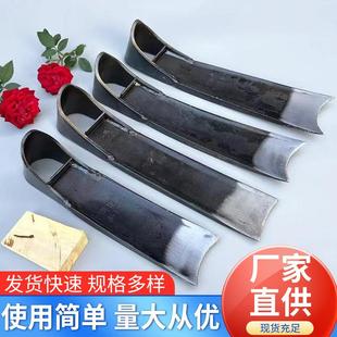 锄头开荒除草种菜 户外老式 农用工具洪彬锄头 家用全钢锄刨地挖笋