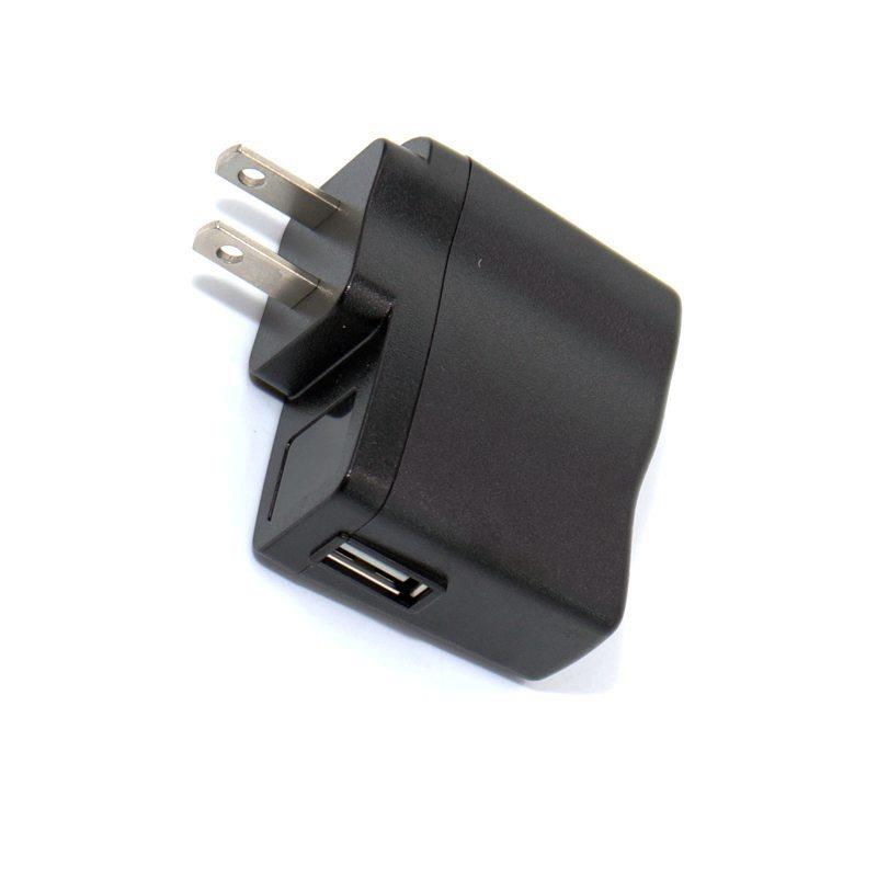 现货5V1A电源适配器触摸音响台灯音乐多功能触控调节USB充电器