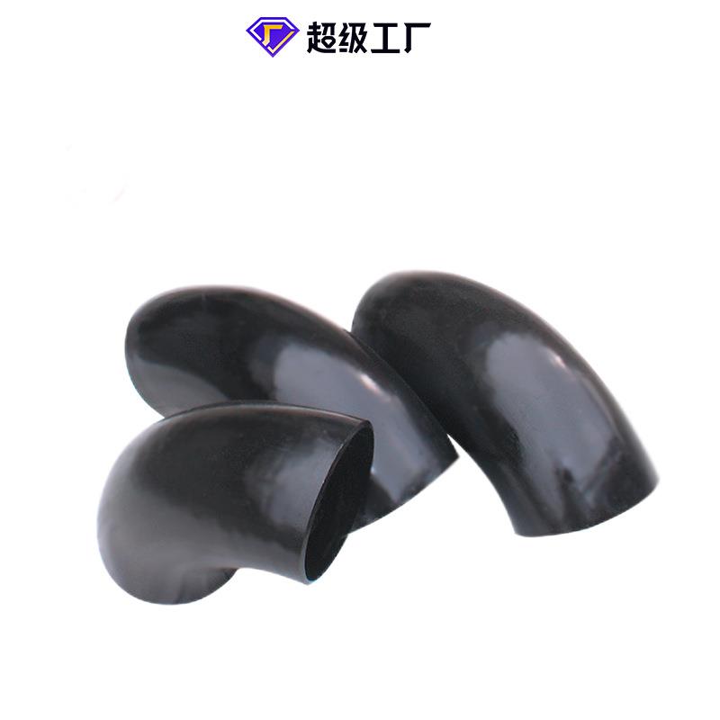 不锈钢弯头 90度45度长半径短半径碳钢厚壁国标美标 弯头