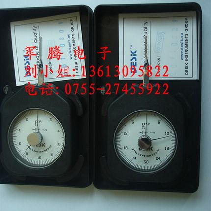 供应拉力计-邦定铝线张力计-邦定金线拉力计-LED邦定拉力计D-10