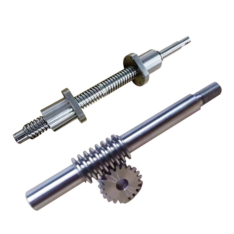 304T型丝杆螺母套直径6  8 10 12 14 16 18 20 2Q2 30 40 等非标