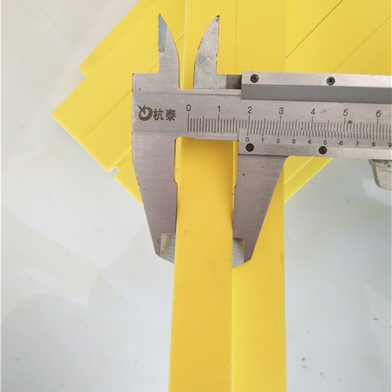 纸箱机械a配件印刷开槽机海绵胶10条