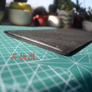 包底垫板支撑底板内撑毛毡加硬板挎包帆I布包书包背包宠物包等可