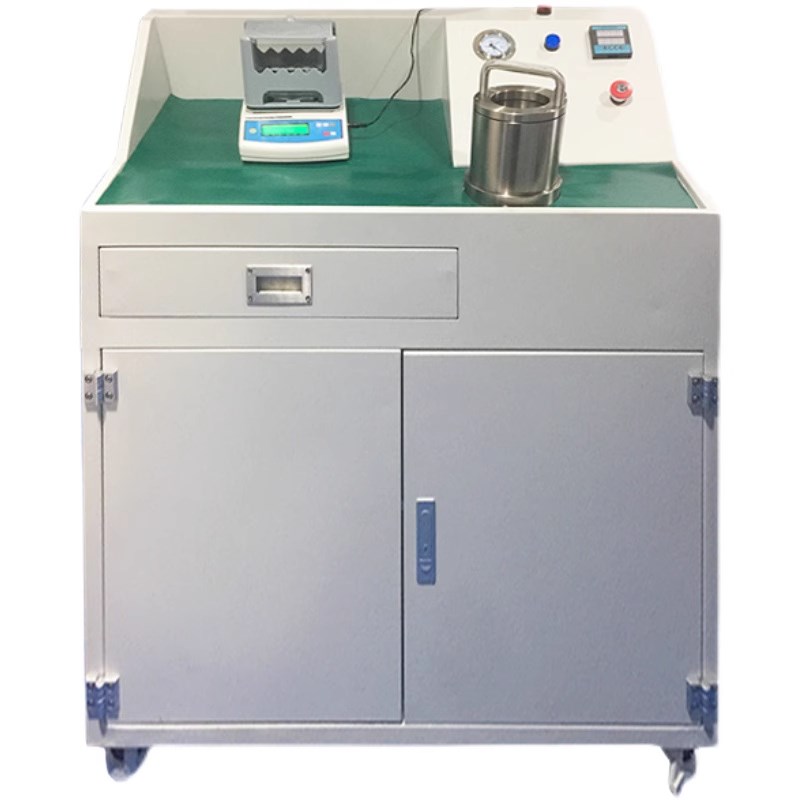 铝液测氢仪检测铝水氢气含量测试铝密度当量测试仪铝X合金测氢含