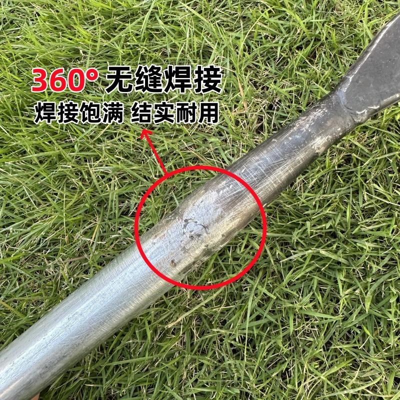 小铲刀清洁铲老式刮树皮铲草根神器农用工具挖土野菜鸡枞菌铁锹头