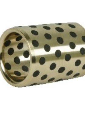 怡合达无油衬套OFM01-d10--d12-d16-d20-d25-L10-L12-L15-L16-25/