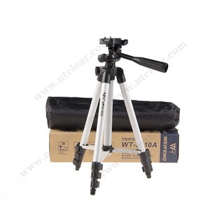 室内甲醛检测仪器三脚架空气采样流量计支架配件采样仪器支撑架