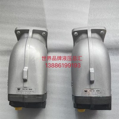 替哈威SUNFAB轴向柱塞泵SCP-012/017/025R-N-DL4-L35-S0S-000