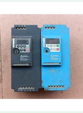 众辰空压机变频器NZ200T Z2400T