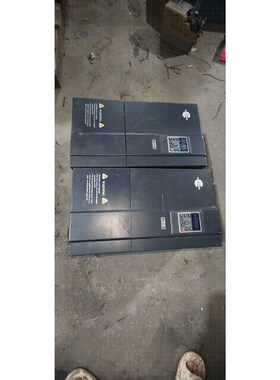 拆机康元变频器CDE300-4T030G/037P,30/3
