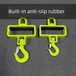 叉车专用吊具 油桶吊具吊钩 货叉吊 货叉吊钩 叉车起重起吊钩具