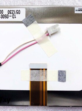 原装PVI 元太5寸 PA050XS1(LF) 工控屏 液晶屏 显示屏 内屏幕