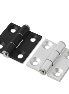 铝合金79碟形铰炼HHPMGS5合页同23怡和达HFC21 HFC22-35B/48/62