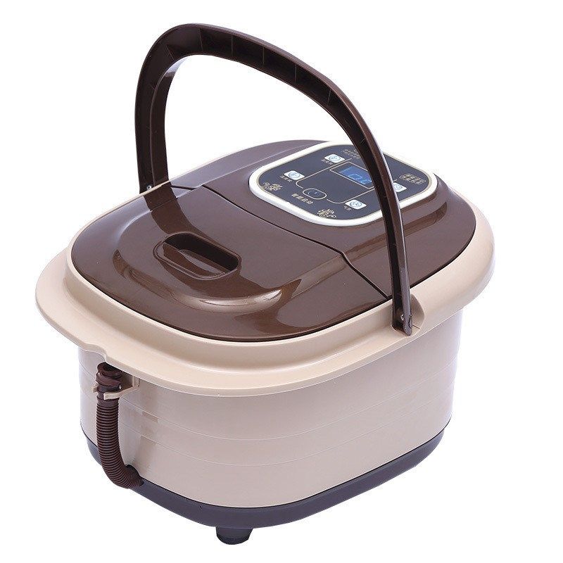 直销一品康自动足浴机电动加热足浴盆恒温按摩泡脚桶,机械设备,其他机械设备,淘宝优惠券,粉丝福利购,淘宝优惠卷