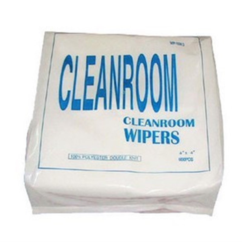 好品质无尘擦拭纸 0609 擦拭纸 清洗纸 无尘纸9*9寸 300片/包 纸