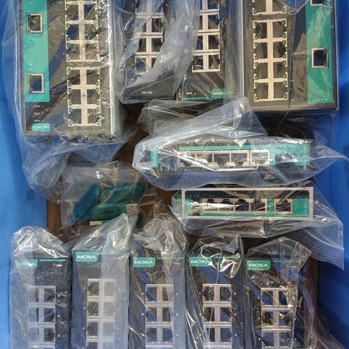 议价工业以太网交换机EDS-205AEDS205AEDS205A205AEDS205-A