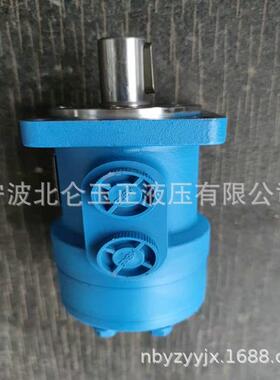 供应OMP63OMP80OMP100OMP125OMP160注塑机调模摆线马达