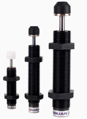 缓冲器 C-AC121k0/1412/2020/2030/2050L-N/M-N/H-N