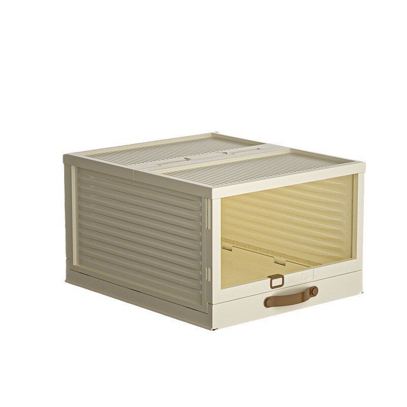 衣柜收纳分层隔板神器抽屉式衣橱衣物整理置物架T卧室宿舍收纳架