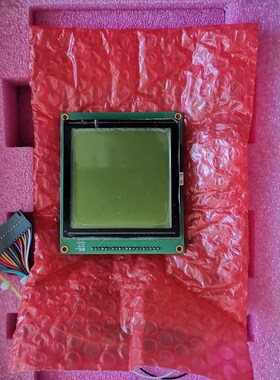 安捷伦6820显示屏 G1176-Z60533