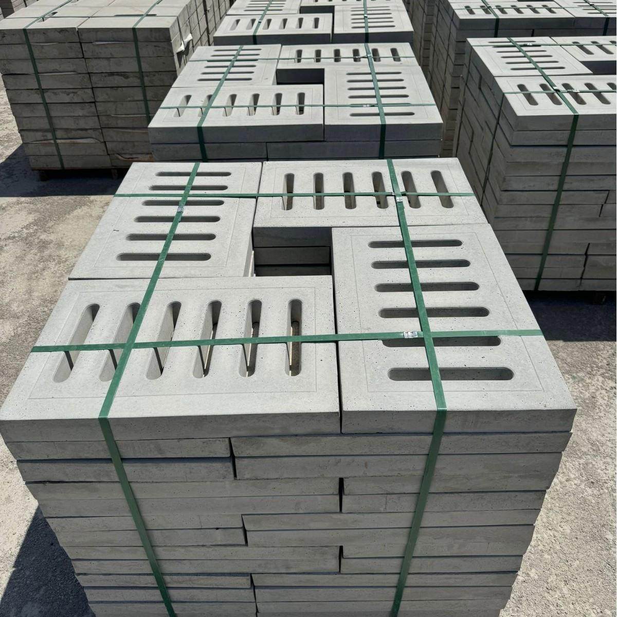 水泥盖板篦子下水道地沟排水沟盖板无机复合篦子钢筋混凝土,基础建材,井盖,淘宝优惠券,粉丝福利购,淘宝优惠卷