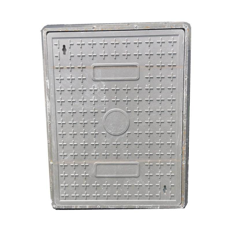 优良树脂复合材料井盖电缆沟盖板水表箱方井盖400×500×40,基础建材,井盖,淘宝优惠券,粉丝福利购,淘宝优惠卷