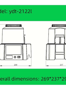 弹性黄色分离机Ydt21p22Lydt6100弹簧分离机全自动分离机新型号
