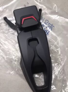 适用15-18款福睿斯仪表台手机支架H导航全新高配改装导航稳定支架
