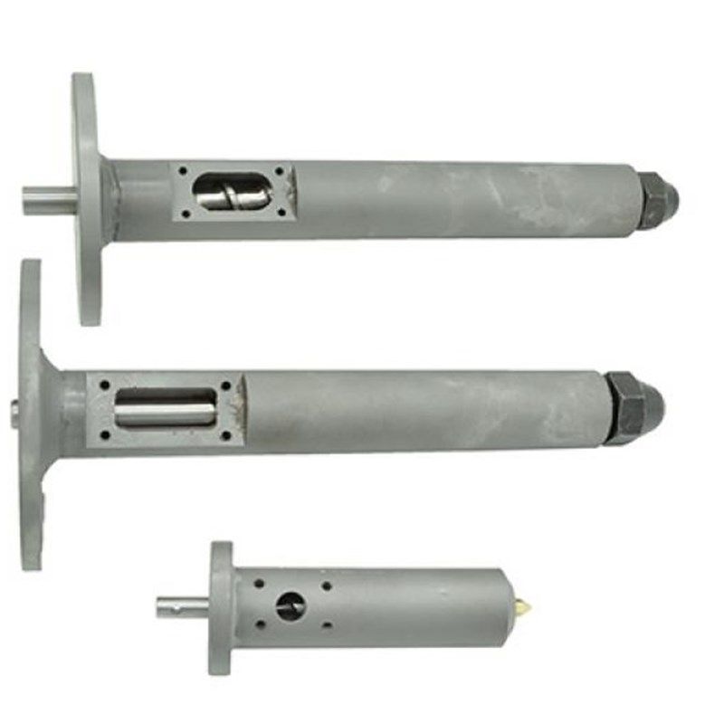 厂家直销 挤出机料筒 螺杆 8mm/1D2mm/16mm/20mm 整套