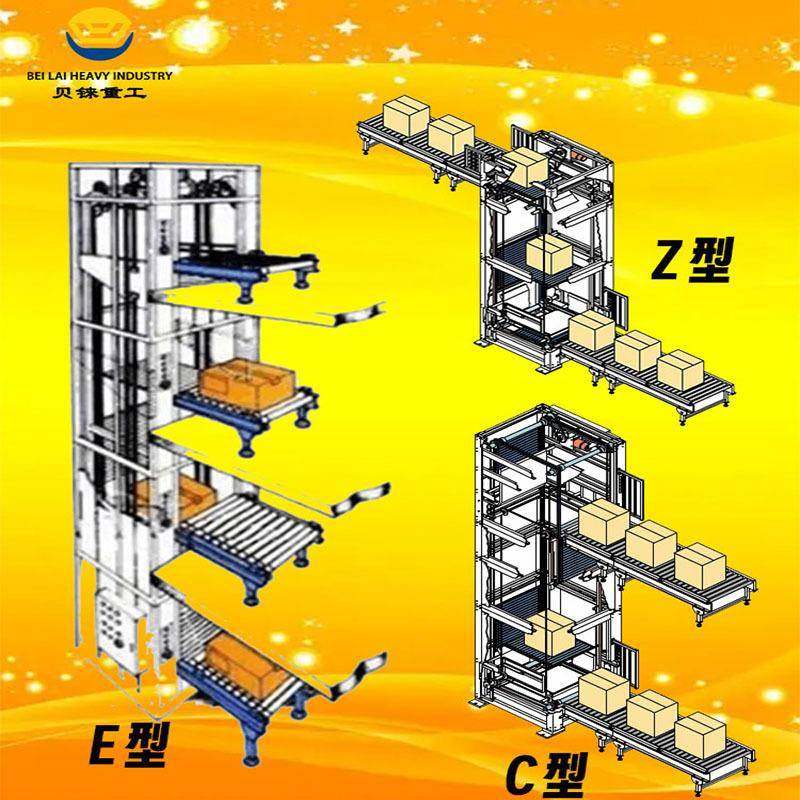 托盘提升机仓库码头循环往复式升降机电动液压Z型自动化提升机,搬运/仓储/物流设备,其他起重搬运设备,淘宝优惠券,粉丝福利购,淘宝优惠卷