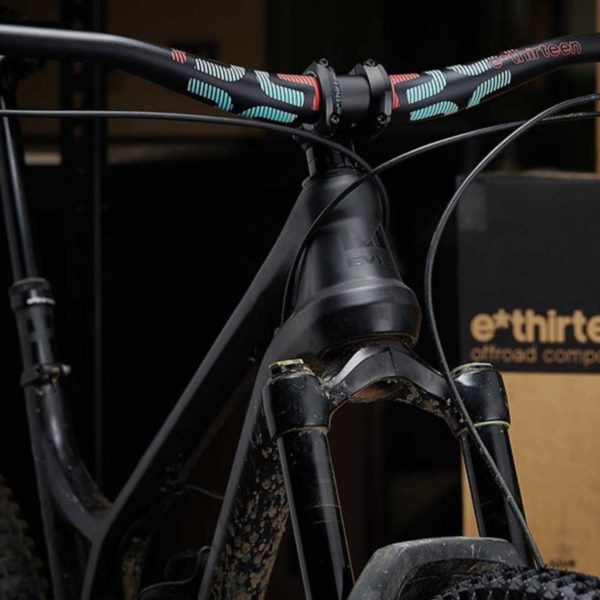 美国e*thirteen 铝合金碳纤维20 35mm山地燕把AM DH高强度车把E13