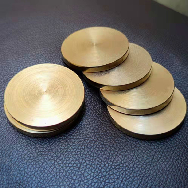 H59 黄铜圆  黄铜圆p棒 黄铜圆块 定制 车床加工 非标零件定制 34