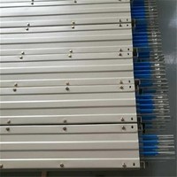 空氣型封閉式母線槽1600qa 生產(chǎn)廠家 封閉母線 母線槽2000a 4000a