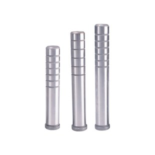 1S6 加硬模具精密导套内小导柱冲压五金模耐磨8