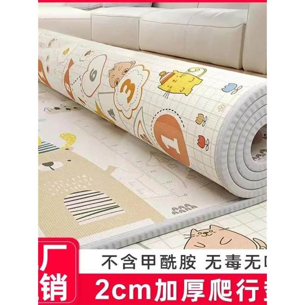 地上睡觉专用垫打地铺专用夏天午休垫可折叠单人直接铺地的床垫